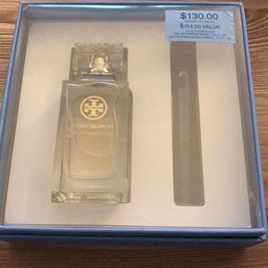 PRICE DROP 🎉🎉🎉 Tory Burch Perfume